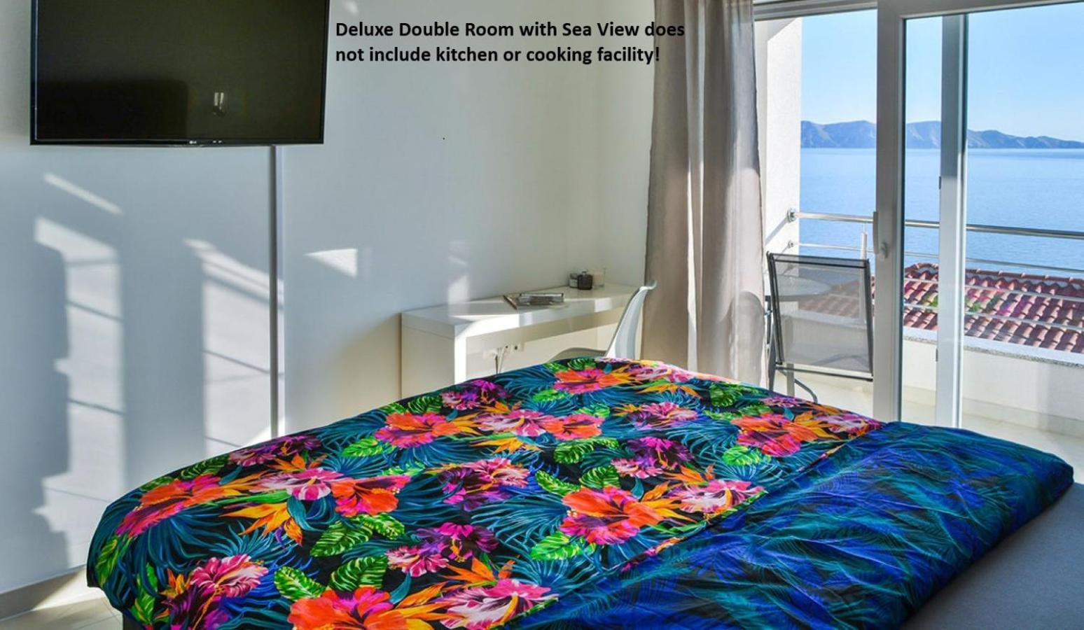 Apartments & Rooms Kata - Adults Only Senj  Exterior photo