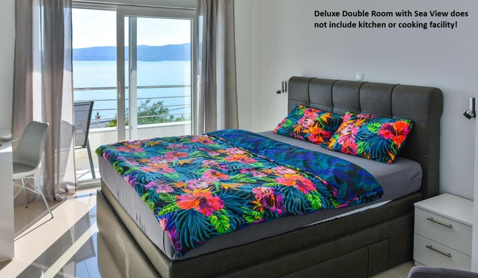 Apartments & Rooms Kata - Adults Only Senj  Exterior photo