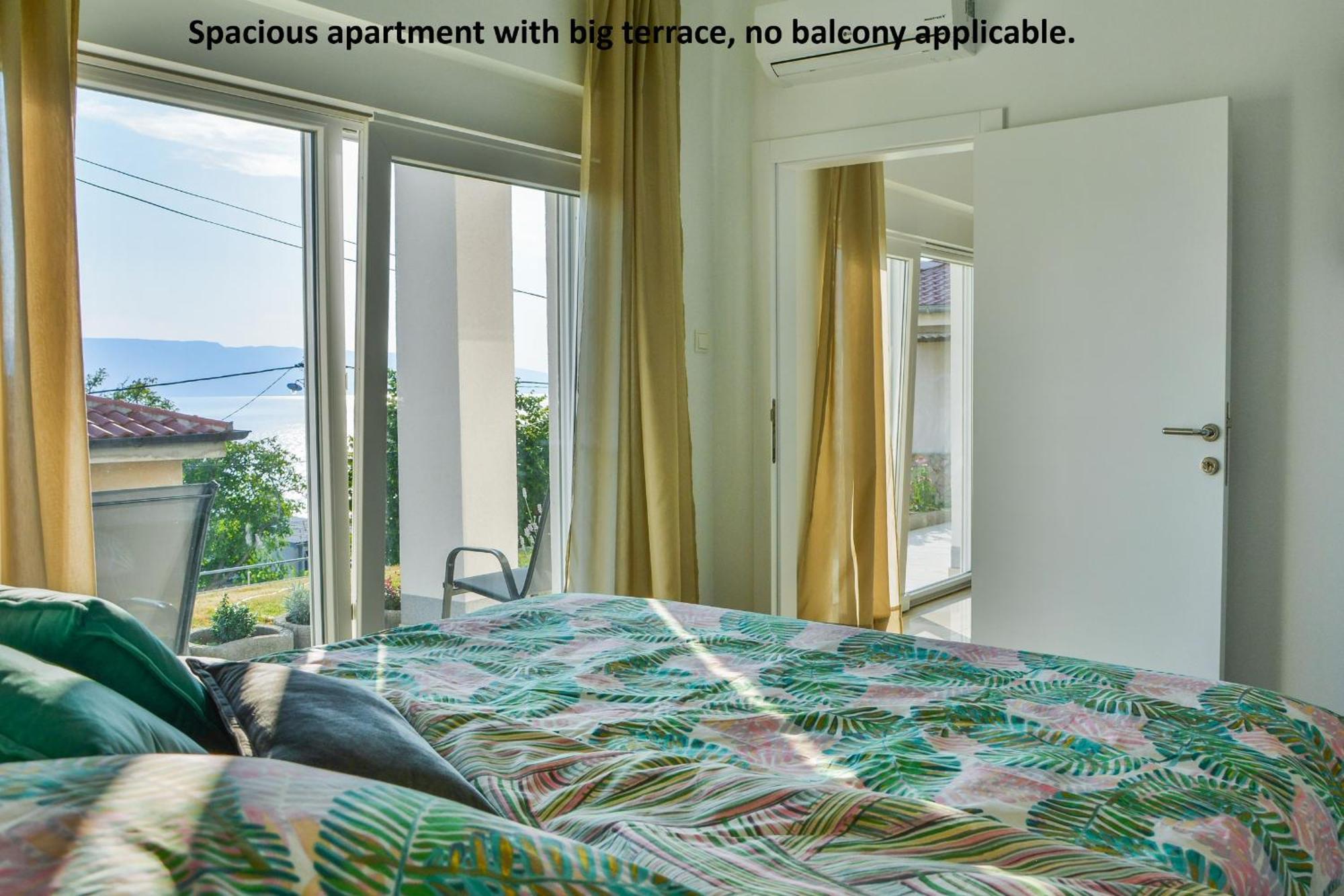 Apartments & Rooms Kata - Adults Only Senj  Exterior photo