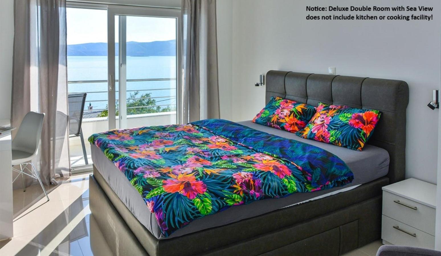 Apartments & Rooms Kata - Adults Only Senj  Exterior photo